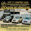 Location de véhicules